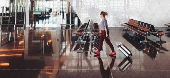 Airport Pick-up