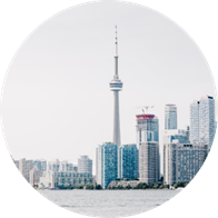CN Tower Toronto