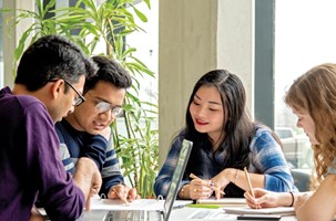 Blog | Niagara College Toronto