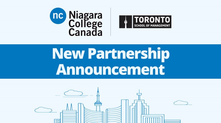 New Partnership Announcement