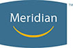 Meridian logo