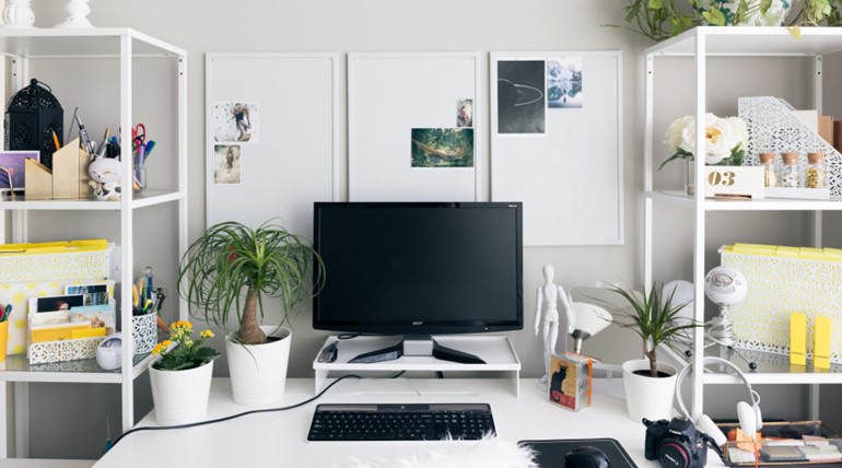 Home Workstation