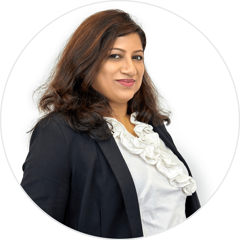 Image of Nisha