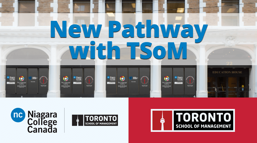 TSoM NCT Partnership