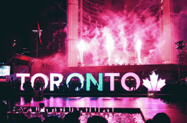 Toronto Festival