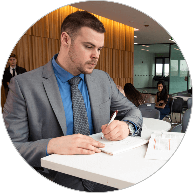 Hospitality And Tourism Management Niagara College
