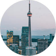 CN Tower Toronto