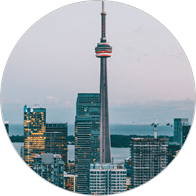 CN Tower Toronto