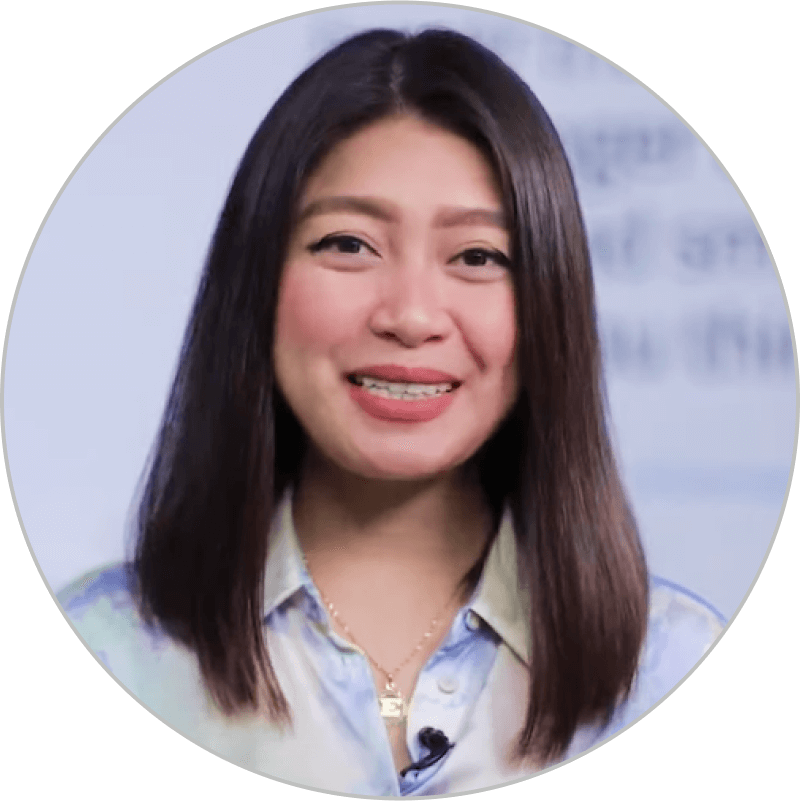 Erika Dela Cruz (Philippines)