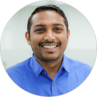 Arun Subbiah (India)