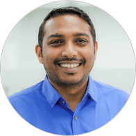 Arun Subbiah (India)