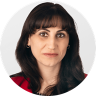 Image of Shadya Mahfouz