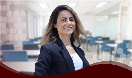 NCT Student International Business Management Program Thumbnail