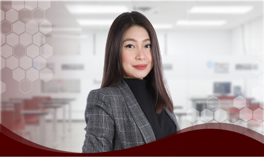 NCT Student Hospitality and Tourism Management Program Thumbnail