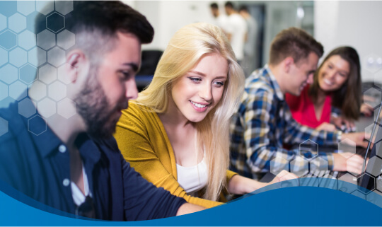 Computer Programming | Niagara College - Toronto