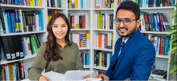 Scholarships