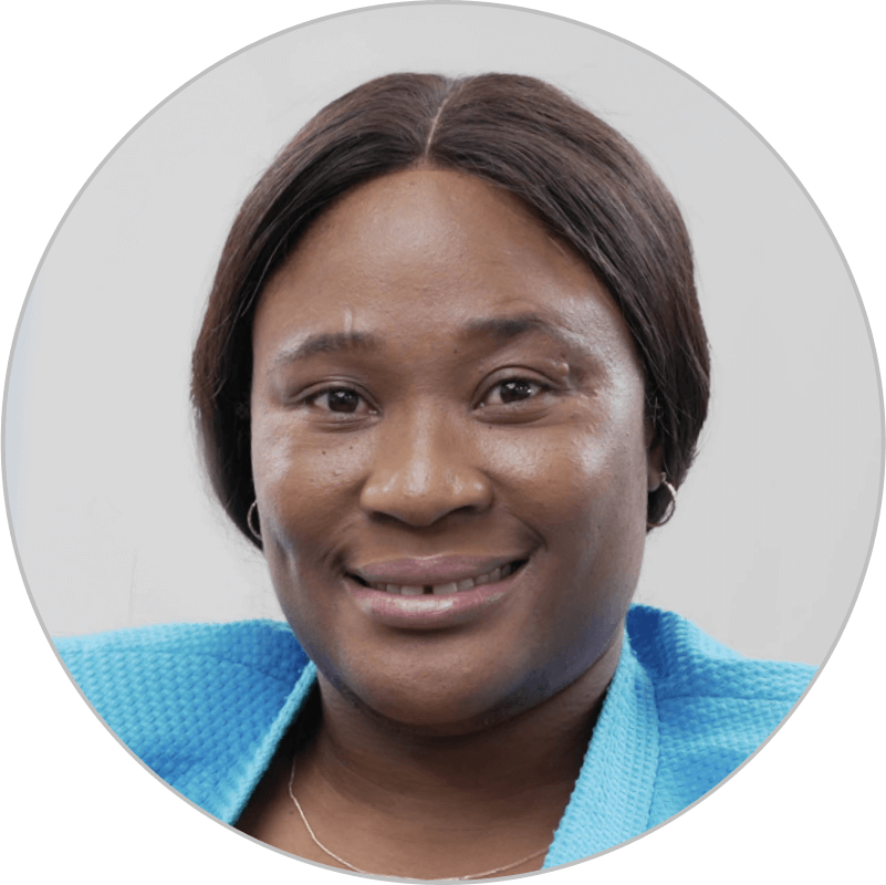 Barbara Obianuju (Nigeria)