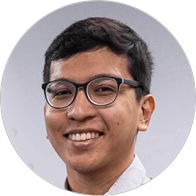 Wade Bellon Sanchez (Philippines)