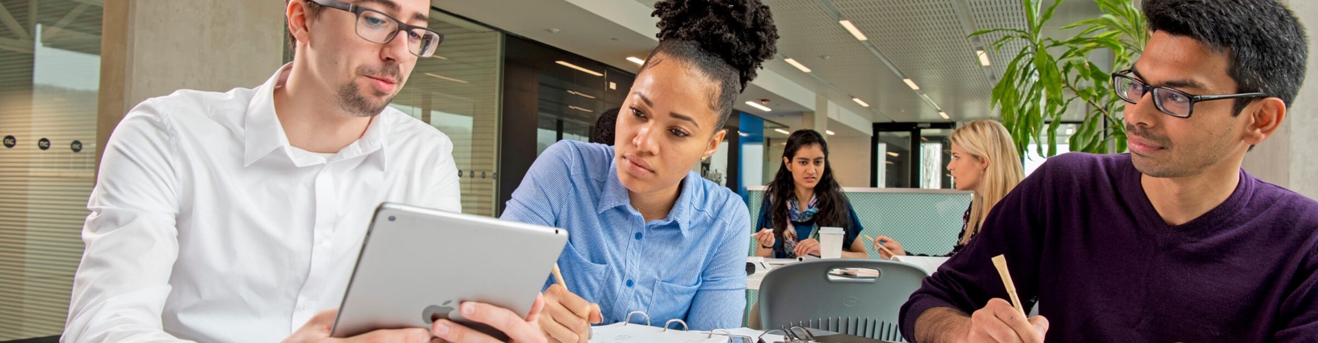 How to apply | Niagara College - Toronto