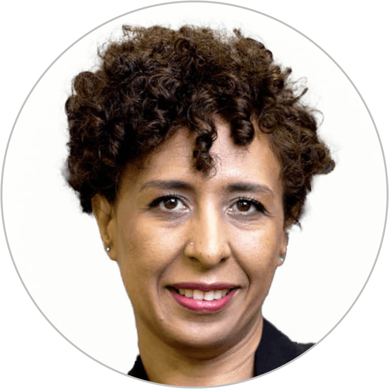 Jomana Moore (Egypt)