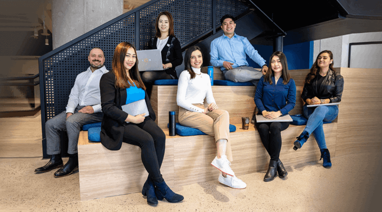 Spring 2023 Program Delivery for Niagara College – Toronto