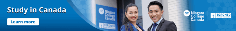 Study in Canada