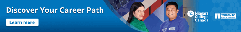 Discover Your Career Path