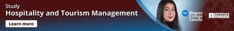 Hospitality and Tourism Management